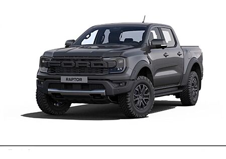 Ford Ranger Raptor 2,0 EcoBlue 154kW DoKa 4x4 Raptor Auto 4 Türen
