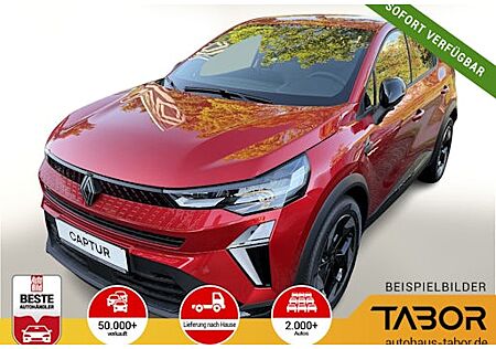 Renault Captur Mild Hybrid 140 Techno 5 Türen