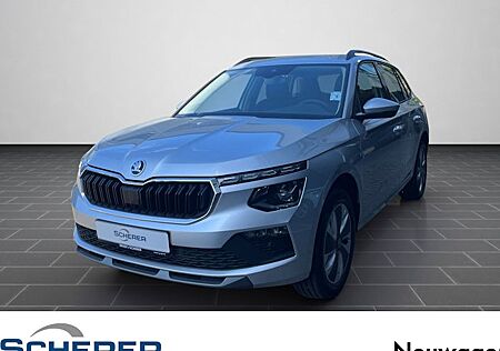 Skoda Kamiq 1.0 TSI 85kW DSG Selection 5 Türen