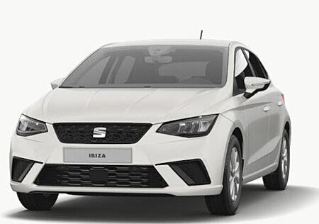 Seat Ibiza 1.0 TSI 85kW Road Edition 5 Türen