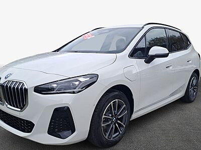 BMW 2er Active Tourer 225e Steptronic DCT xDrive 5 Türen