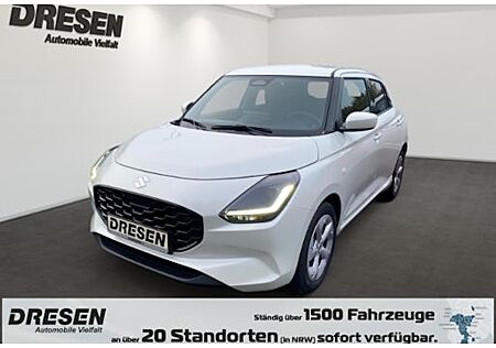 Suzuki Swift 1.2 HYBRID MT Comfort 5 Türen