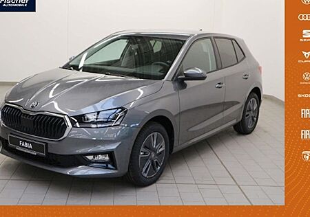 Skoda Fabia 1.0l TSI 85kW DSG Tour 5 Türen