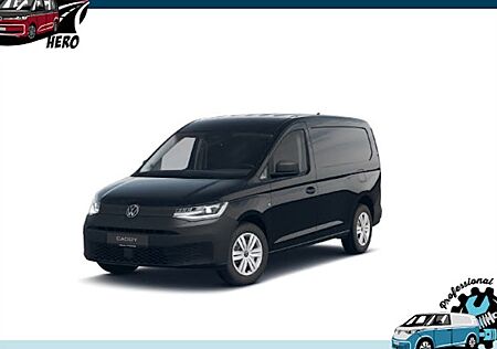VW Caddy 2.0 TDI 75kW 5 Türen