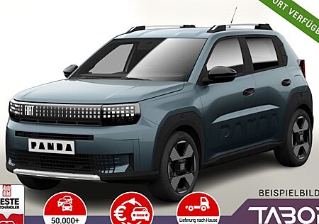 Fiat Grande Panda 1.2 Hybrid eDCT La Prima 5 Türen