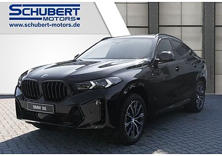 BMW X6 xDrive40d M Sport 5 Türen