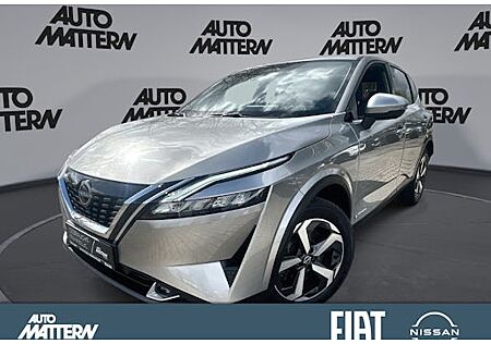 Nissan Qashqai 1.5 VC-T e-Power N-Connecta 5 Türen