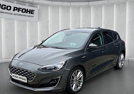 Ford Focus 1,5 EcoBoost 134kW Vignale Auto 5 Türen