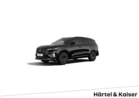 Renault Espace E-Tech Full Hybrid 200 Esprit Alpine 5 Türen