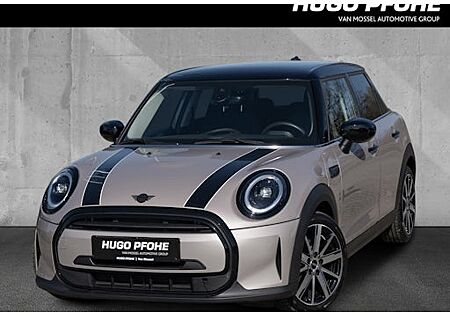 Mini One Countryman Cooper Classic Trim 5 Türen