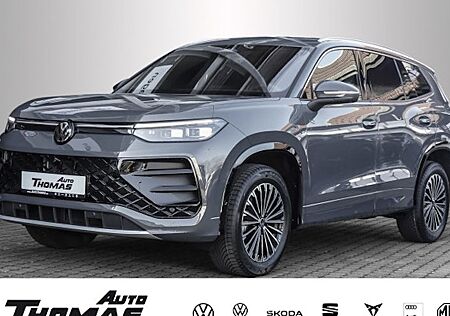 VW Tayron 2.0 TDI SCR 142kW DSG 4MOTION R-Line 5 Türen