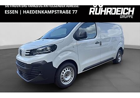 Peugeot Expert Tepee 1.5 BlueHDi 120 Stop&Start Standard 4 Türen