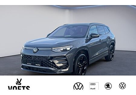 VW Tayron 2.0 TDI SCR 142kW DSG 4MOTION R-Line 5 Türen