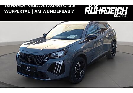 Peugeot 2008 PureTech 130 EAT8 Allure 5 Türen