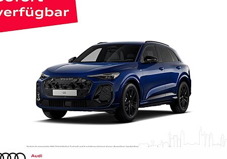 Audi Q5 TFSI S tronic quattro 5 Türen