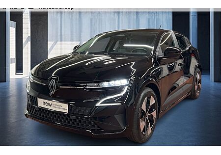 Renault Megane E-Tech EV60 220hp optimum charge Equilibre 5 Türen