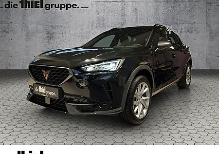 Cupra Formentor 1.5 TSI 110kW DSG 5 Türen