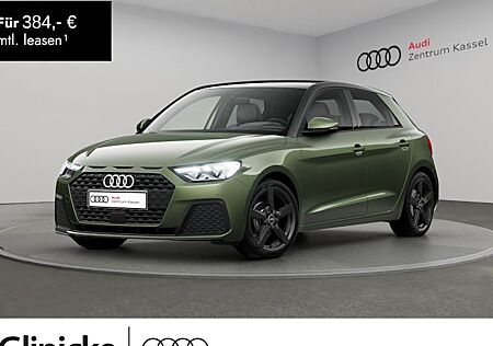 Audi A1 25 TFSI S tronic Sportback 5 Türen