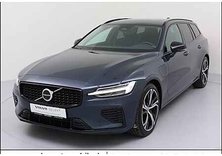 Volvo V60 T6 AWD Plug-in Hybrid Plus Dark Auto 5 Türen