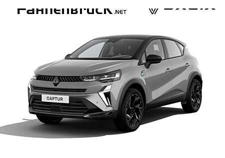 Renault Captur Mild Hybrid 140 EDC Esprit Alpine 5 Türen
