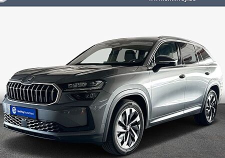 Skoda Kodiaq 2.0 TDI 142 kW DSG 4x4 Selection 5 Türen