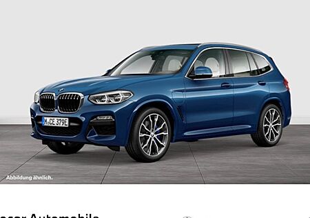 BMW X3 xDrive30e AT 5 Türen