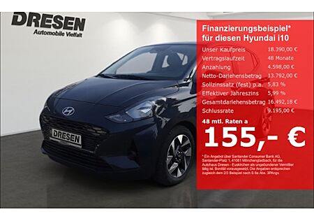 Hyundai i10 1.2 Trend 5 Türen