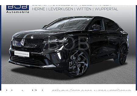 Renault Rafale Hybrid E-Tech 4x4 300 PHEV Atelier Alpin 5 Türen