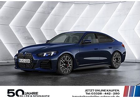 BMW 4er 430i xDrive Gran Coupé M Sport A 5 Türen