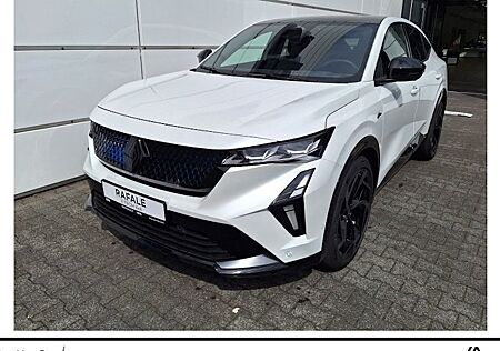 Renault Rafale Hybrid E-Tech 4x4 300 PHEV Atelier Alpin 5 Türen