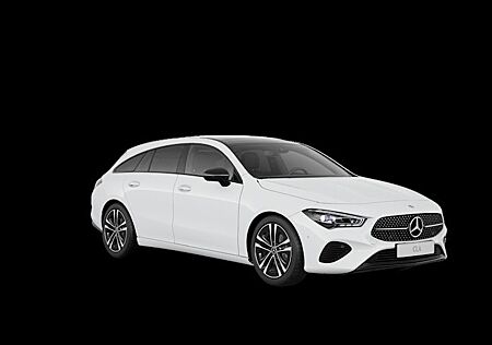 Mercedes-Benz CLA Shooting Brake CLA 180 DCT Shooting Brake 5 Türen