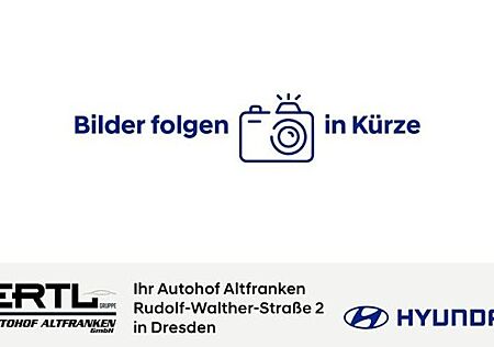 Hyundai Kona 1.6 GDi Hybrid Trend DCT 5 Türen