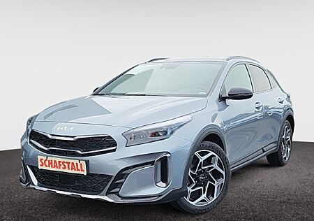 Kia XCeed 1.5 T-GDI DCT GT-line 5 Türen