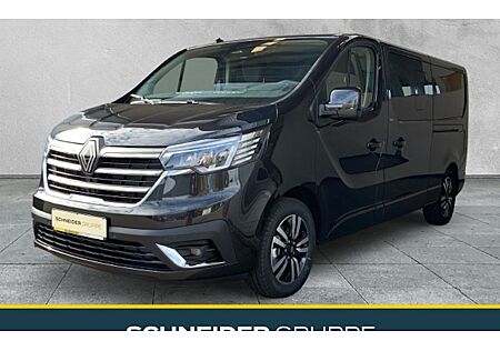 Renault Trafic Grand Combi Blue dCi 170 EDC Spaceclass 5 Türen