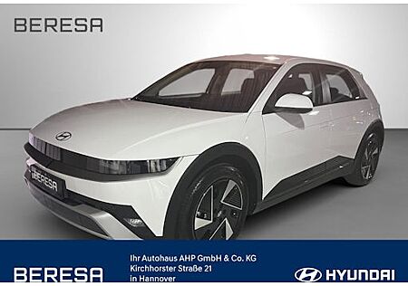 Hyundai IONIQ 5 63kWh 125 kW Heckantrieb 5 Türen