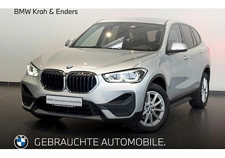 BMW X1 sDrive18d 5 Türen