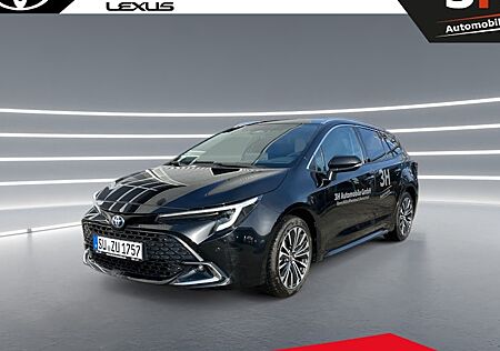 Toyota Corolla 1,8 Hybrid Teamplayer Touring Sports 5 Türen