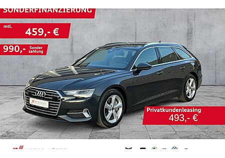 Audi A6 45 TFSI S tronic sport Avant 5 Türen