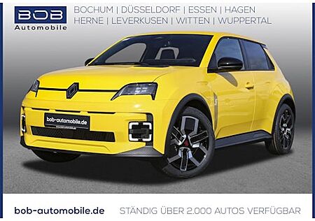 Renault R 5 Techno 150 Comfort Range 5 Türen