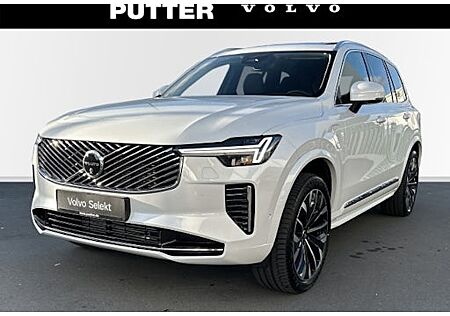 Volvo XC 90 T8 AWD Recharge Plus Bright Auto 5 Türen