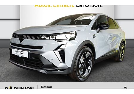 Renault Symbioz E-Tech Full Hybrid 145 Esprit Alpine 5 Türen
