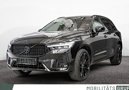 Volvo XC 60 B5 AWD Ultra Black Edition Auto 5 Türen