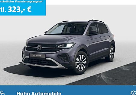 VW T-Cross 1.0 TSI OPF 85 kW DSG GOAL 5 Türen