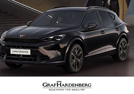 Cupra Formentor 2.0 TSI 245kW VZ DSG 4Drive 5 Türen