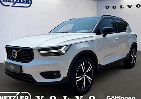 Volvo XC 40 T5 Twin Engine R Design 5 Türen