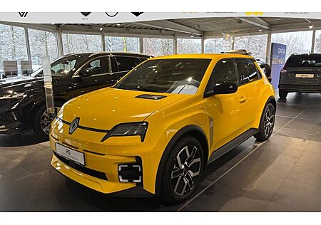 Renault R 5 Techno 150 Comfort Range 5 Türen