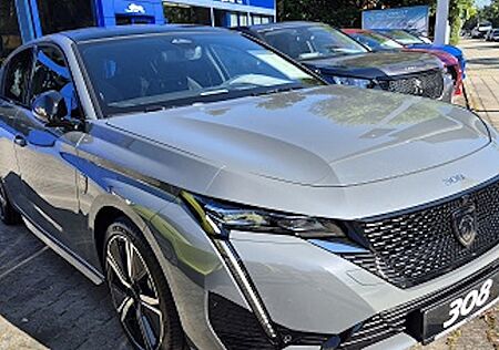 Peugeot 308 Hybrid 136 e-DSC6 GT 5 Türen