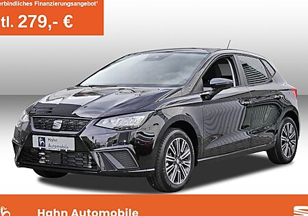 Seat Ibiza 1.0 TSI 85kW Style Edition 5 Türen