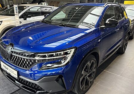Renault Rafale Hybrid E-Tech 4x4 300 PHEV Atelier Alpin 5 Türen