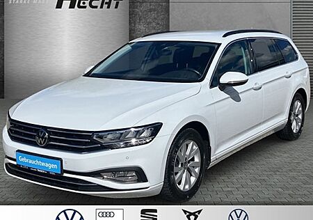VW Passat 1.5 TSI OPF DSG Business Variant 5 Türen